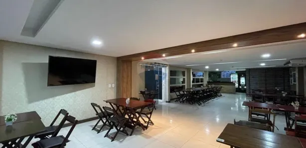 Ponto Comercial para alugar, 180m² no Vila Canária, Salvador