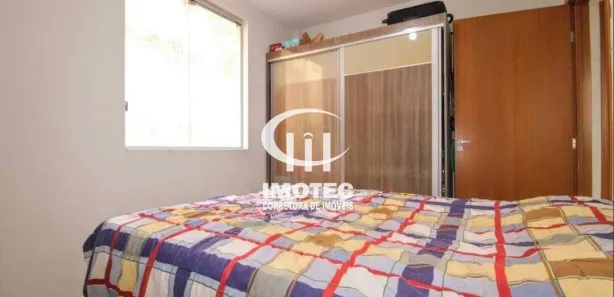 Cobertura com 2 Quartos à venda, 126m² no São Lucas, Belo Horizonte
