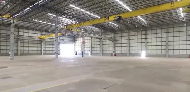Galpão/Depósito/Armazém para alugar, 11244m² no Sitio Arena, São José de Mipibu