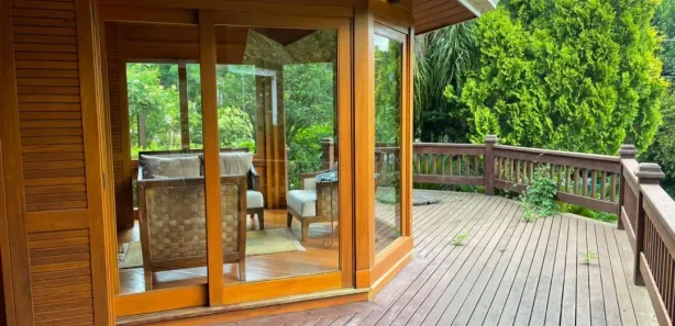 Casa de Condomínio com 4 Quartos à venda, 268m² no Planalto, Gramado