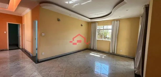 Imóvel Comercial com 1 Quarto para alugar, 250m² no Caiçara-Adelaide, Belo Horizonte