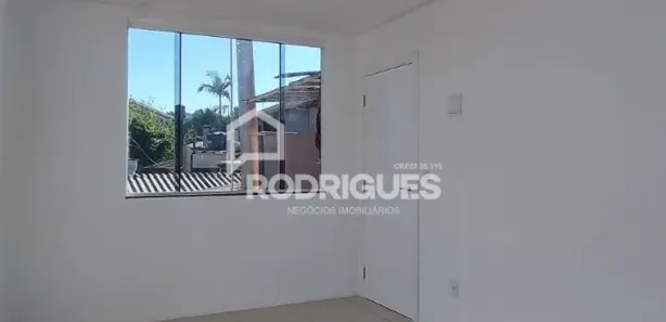 Kitnet com 1 Quarto para alugar, 22m² no Scharlau, São Leopoldo