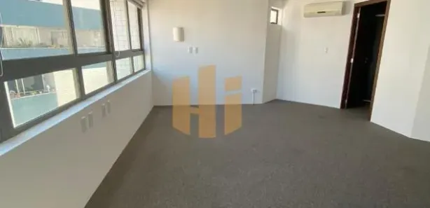 Sala Comercial à venda, 47m² no Graças, Recife