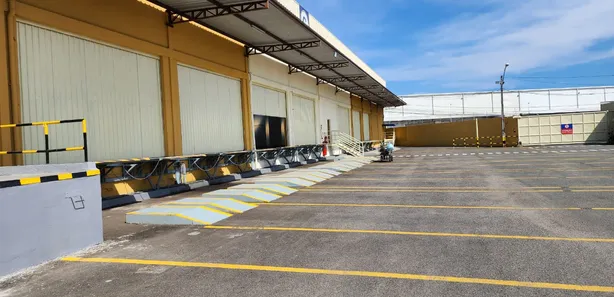 Galpão/Depósito/Armazém para alugar, 2000m² no Campinas de Pirajá, Salvador