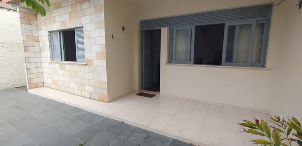 Casa com 2 Quartos para alugar, 80m² no Centro, Arraial do Cabo