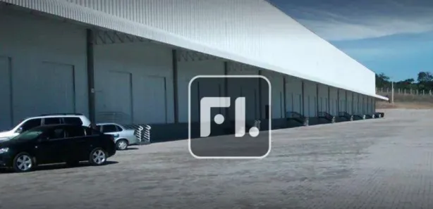 Galpão/Depósito/Armazém para alugar, 2371m² no Pinhal, Cabreúva
