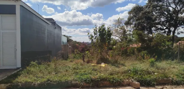 Lote/Terreno à venda, 366m² no Portal do Sol, Lagoa Santa