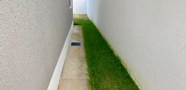 Casa de Condomínio com 2 Quartos para alugar, 44m² no Adrianópolis, Manaus