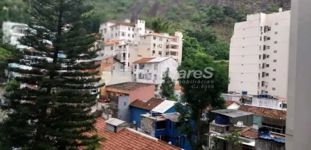 Apartamento com 3 Quartos para alugar, 96m² no Copacabana, Rio de Janeiro
