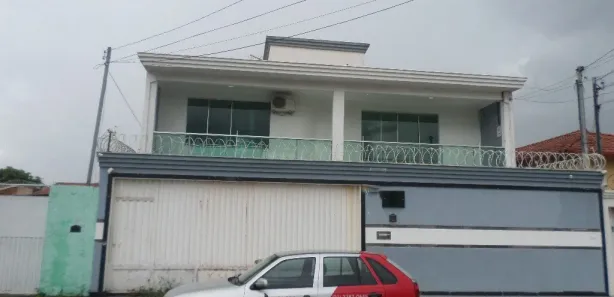 Casa com 3 Quartos para venda ou aluguel, 380m² no Ingá, Betim