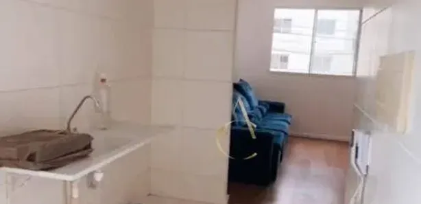 Apartamento com 2 Quartos à venda, 48m² no Cabuçu, Nova Iguaçu