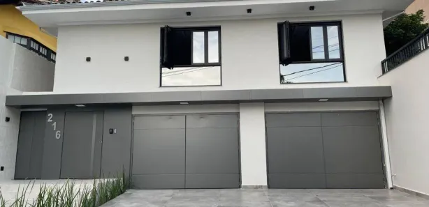Casa de Condomínio com 4 Quartos à venda, 355m² no Horto Florestal, Salvador