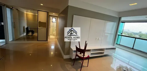 Apartamento com 3 Quartos à venda, 83m² no Jardim Apipema, Salvador