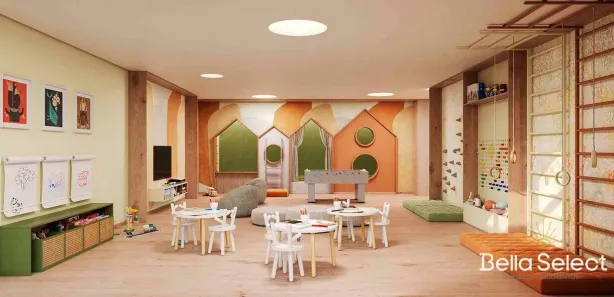 MOZAE HIGIENOPOLIS - ZN no Santa Cecília, São Paulo
