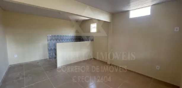 Kitnet com 1 Quarto para alugar, 35m² no Porto da Roça I, Saquarema