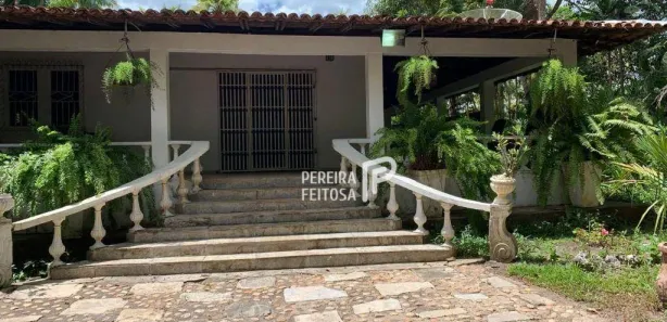 Fazenda/Sítio à venda, 3200000m² no Centro, Santa Rita