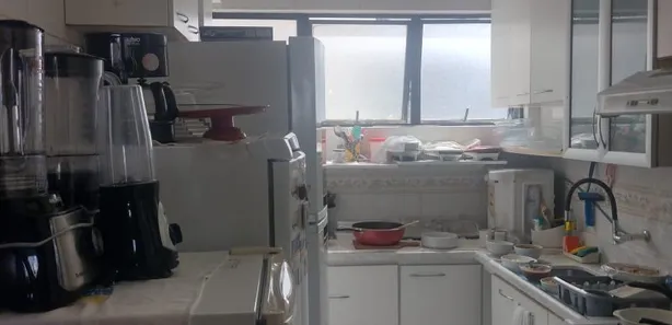 Apartamento com 3 Quartos à venda, 106m² no Chame-Chame, Salvador