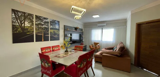 Casa de Condomínio com 3 Quartos à venda, 158m² no Chácara do Visconde, Taubaté