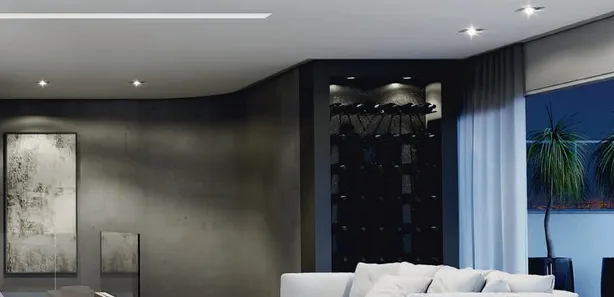 Cobertura com 3 Quartos à venda, 208m² no Lourdes, Belo Horizonte