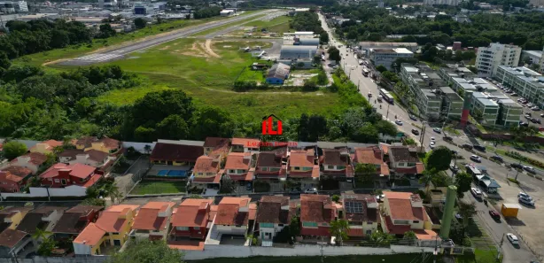 Casa de Condomínio com 4 Quartos à venda, 189m² no Flores, Manaus
