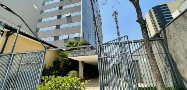 Sala Comercial à venda, 66m² no Centro, Santo André
