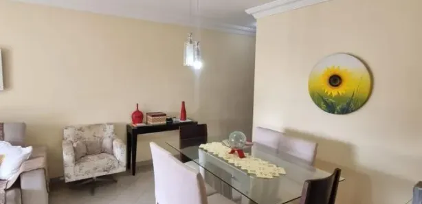 Apartamento com 4 Quartos à venda, 116m² no Pituba, Salvador