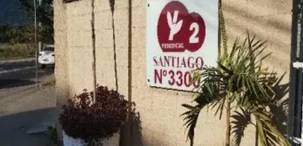 Apartamento com 2 Quartos à venda, 44m² no Paciência, Rio de Janeiro