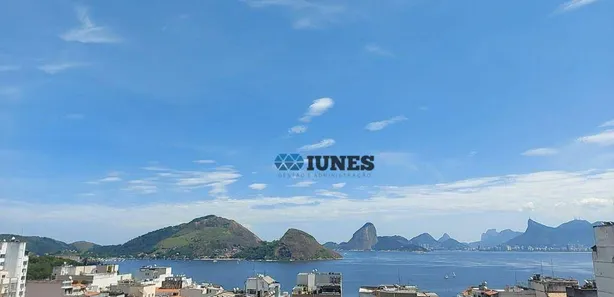Cobertura com 5 Quartos para alugar, 341m² no Icaraí, Niterói