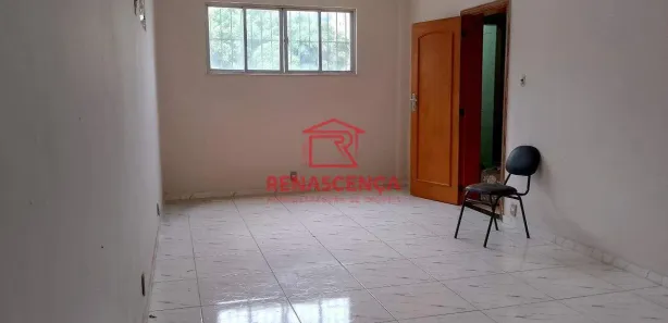 Apartamento com 3 Quartos para alugar, 85m² no Praça da Bandeira, Rio de Janeiro