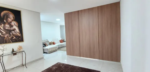 Casa de Condomínio com 4 Quartos à venda, 600m² no Champagne, Lagoa Santa