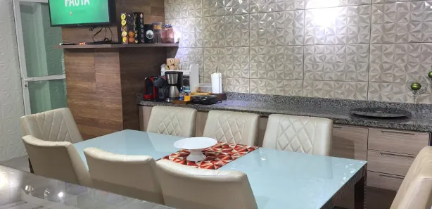 Cobertura com 3 Quartos à venda, 128m² no Floresta, Joinville