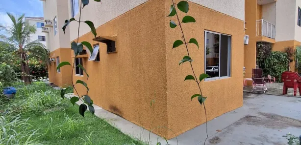 Apartamento com 2 Quartos para alugar, 45m² no Tarumã, Manaus