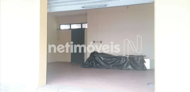 Ponto Comercial com 2 Quartos para alugar, 193m² no São Pedro, Belo Horizonte