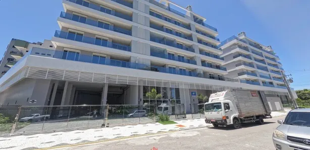 Cobertura com 4 Quartos à venda, 236m² no Balneário de Caioba, Matinhos