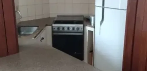 Apartamento com 1 Quarto para alugar, 60m² no Lourdes, Belo Horizonte