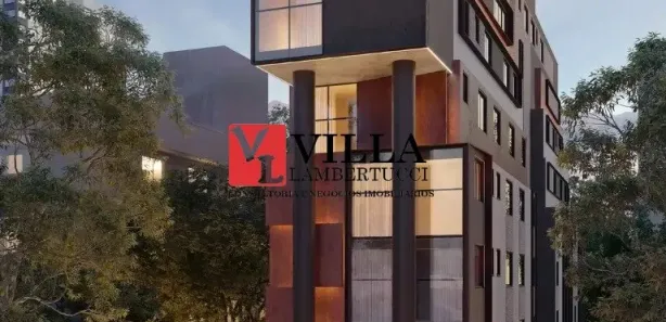 Apartamento com 3 Quartos à venda, 115m² no São Lucas, Belo Horizonte