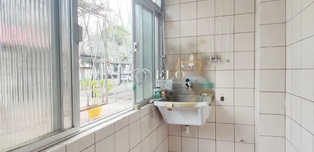 Apartamento com 2 Quartos à venda, 48m² no Humaitá, Porto Alegre