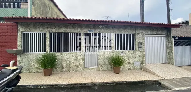 Casa com 2 Quartos à venda, 10m² no Gleba A, Camaçari