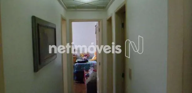Apartamento com 3 Quartos à venda, 105m² no Coração de Jesus, Belo Horizonte