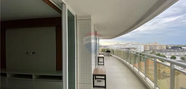 Cobertura com 2 Quartos à venda, 112m² no Juscelino Kubitschek de Oliveira, Cabo Frio
