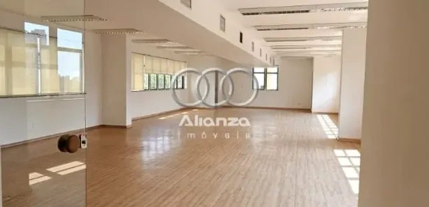 Sala Comercial para alugar, 175m² no Funcionários, Belo Horizonte