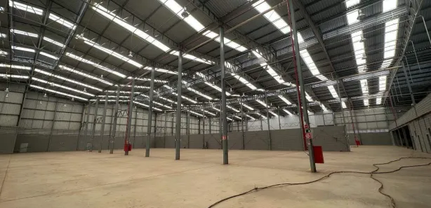 Galpão/Depósito/Armazém para alugar, 3300m² no Distrito Industrial Simão da Cunha, Sabará
