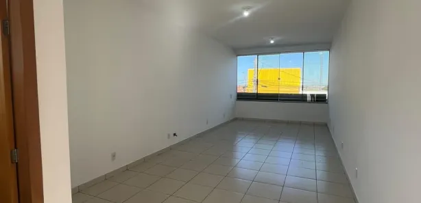Sala Comercial para alugar, 33m² no Jardim das Esmeraldas, Aparecida de Goiânia