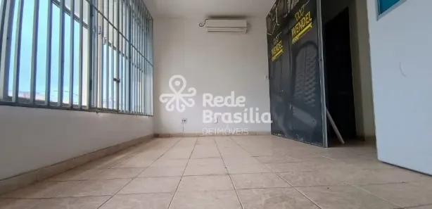 Sala Comercial para alugar, 30m² no Taguatinga Norte, Brasília
