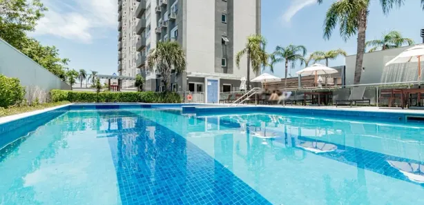 Apartamento com 2 Quartos à venda, 76m² no Navegantes, Porto Alegre