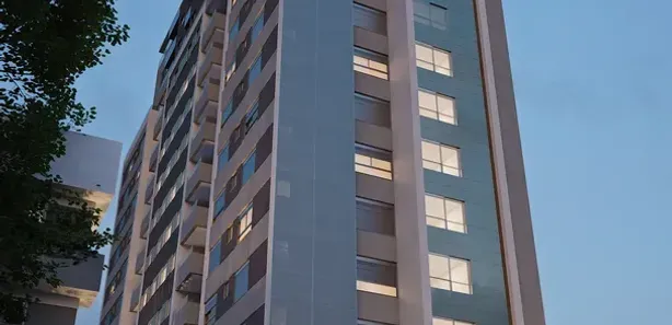 Apartamento com 3 Quartos à venda, 122m² no Santo Agostinho, Belo Horizonte