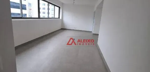 Apartamento com 2 Quartos à venda, 107m² no Savassi, Belo Horizonte