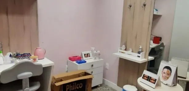 Sala Comercial à venda, 42m² no Graças, Recife