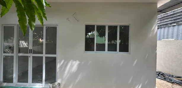 Casa com 2 Quartos à venda, 49m² no Dom Pedro I, Manaus