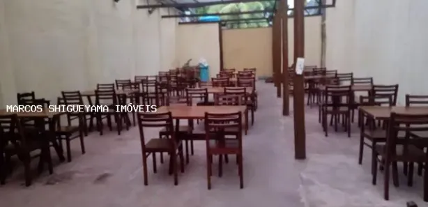Ponto Comercial à venda, 700m² no Ribeira, Salvador